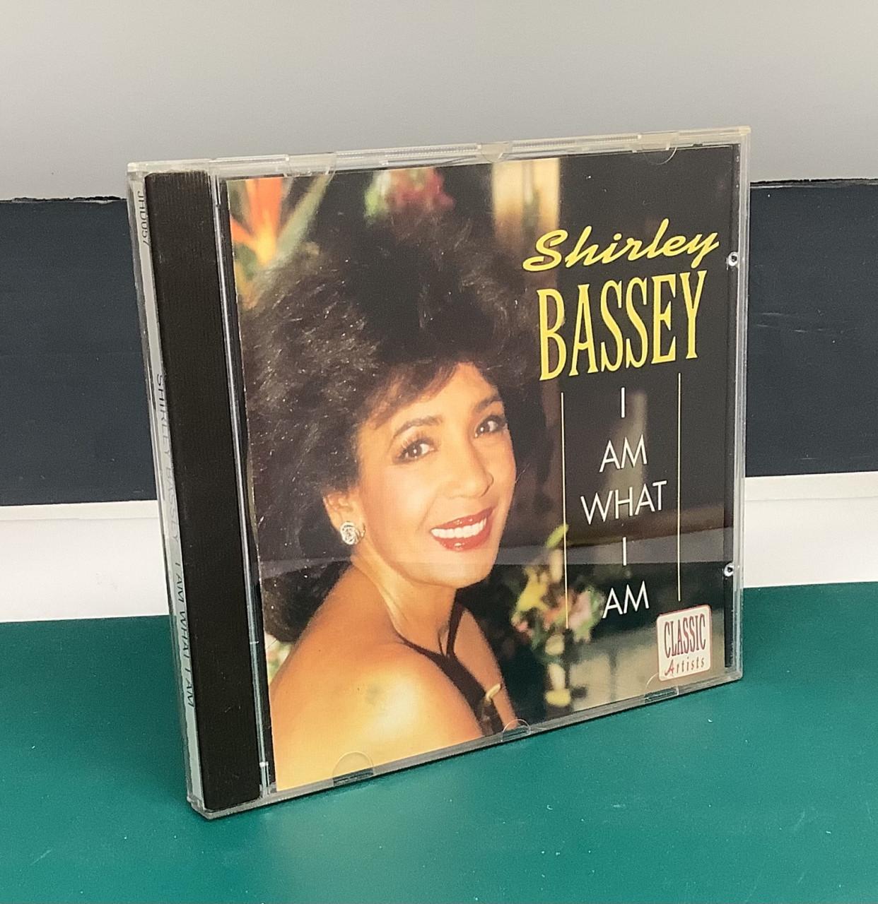 Partij met cd’s van bekende oudere top-artiesten.