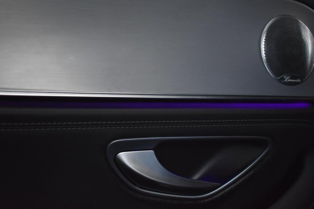 Mercedes-Benz E-Klasse estate 200 amg night | 360 camera | sfeerverlichting