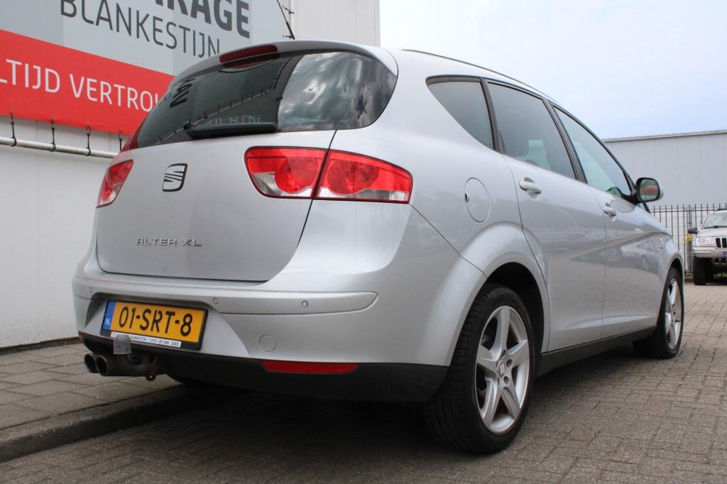 Seat Altea Xl 1.8 tfsi style