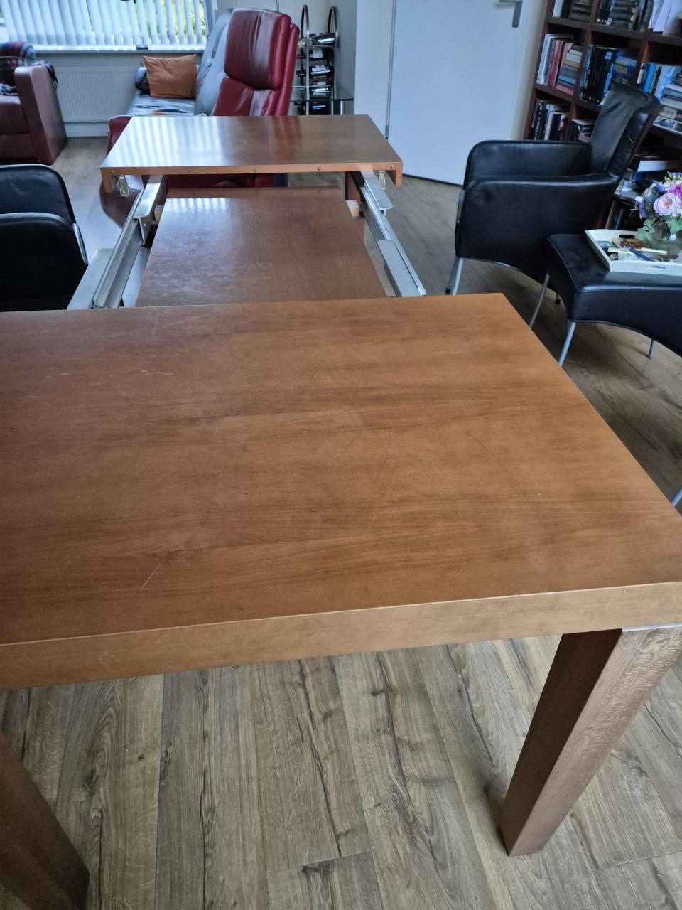 Eettafel