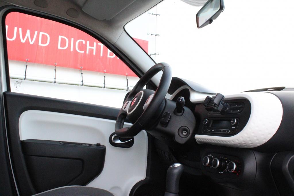 Renault Twingo 1.0 sce collection