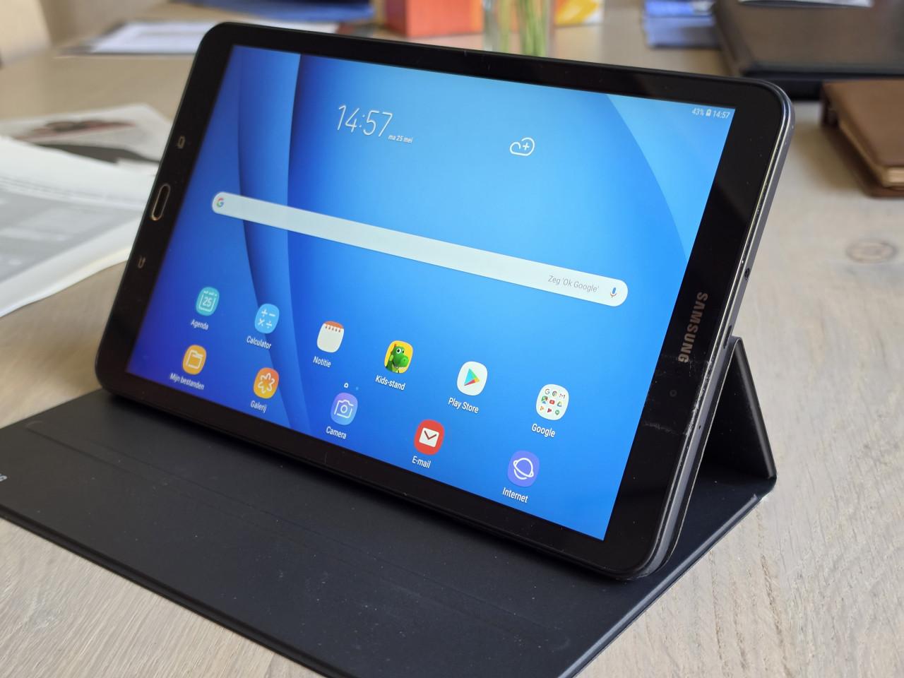 Tablet Samsung