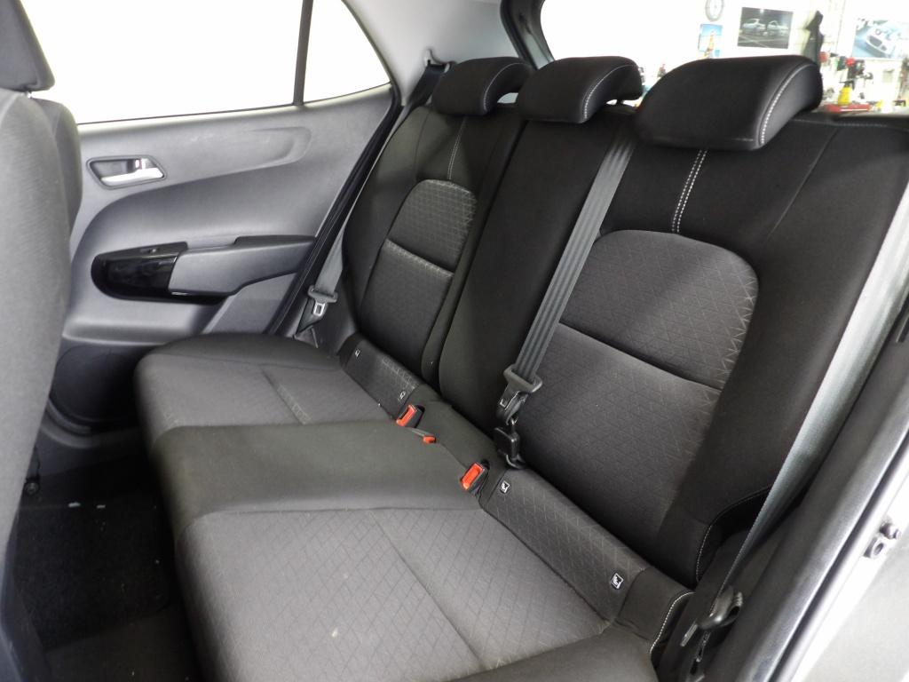 Kia Picanto dynamic line 1.0