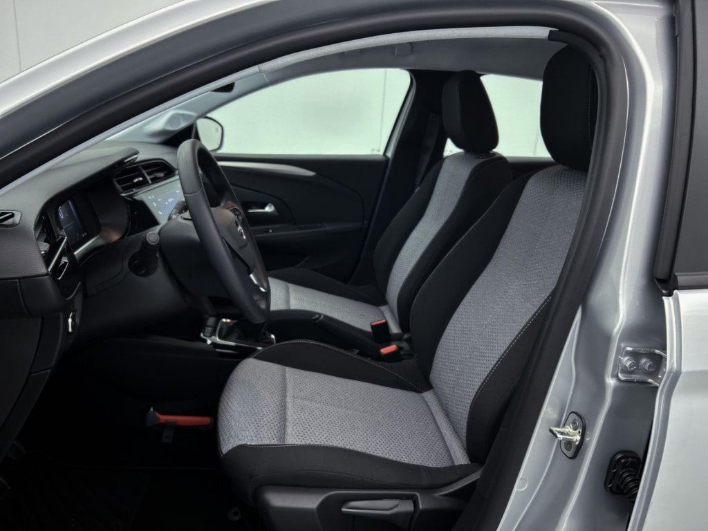 Opel Corsa 1.2 edition 75pk | | € 3.500 van mossel voorraadvoordeel | |