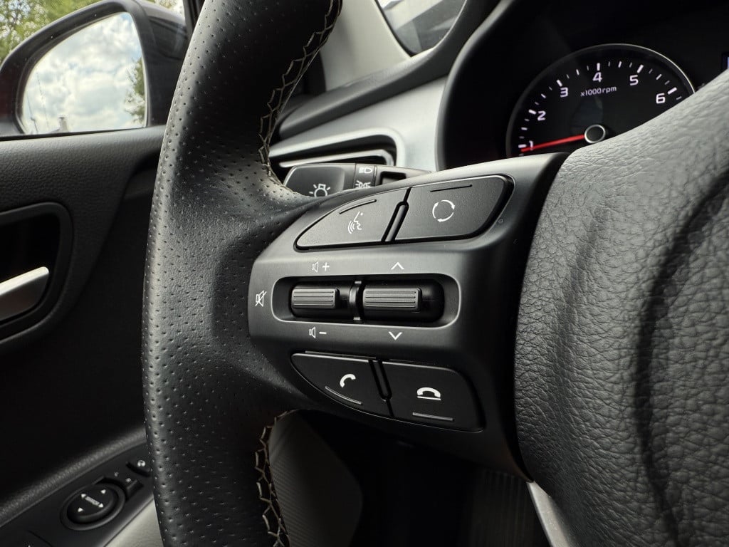 Kia Stonic 1.0 t-gdi dynamic line // automaat // 24.000km! //