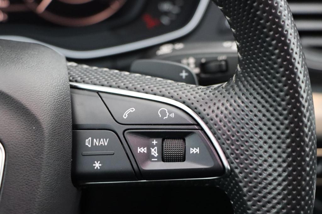 Audi Q5 55 tfsi e quattro competition s-tronic 367pk