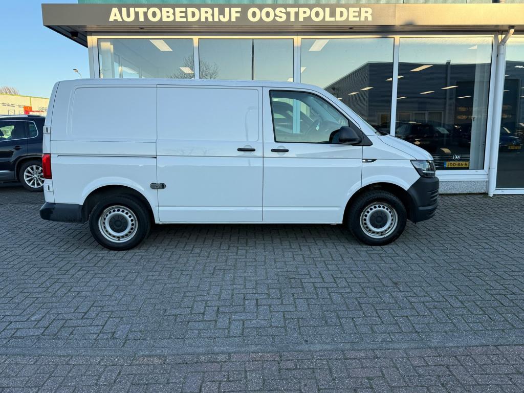 Volkswagen Transporter 2.0 tdi l1h1 comfortline