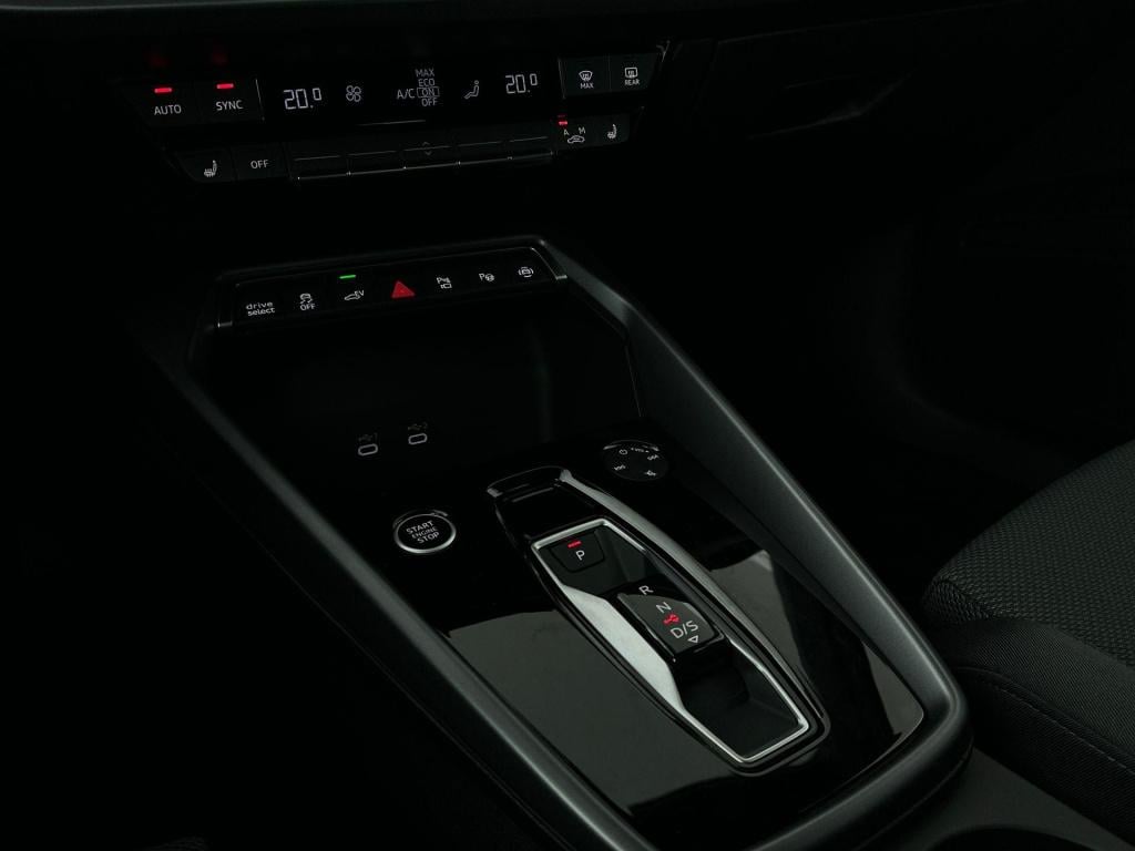 Audi A3 sportback 40 tfsi e s edition