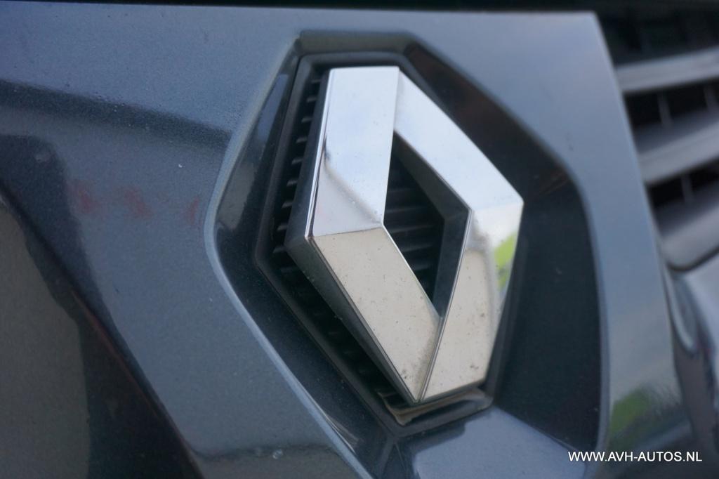 Renault Grand Espace 3.5 v6 initiale