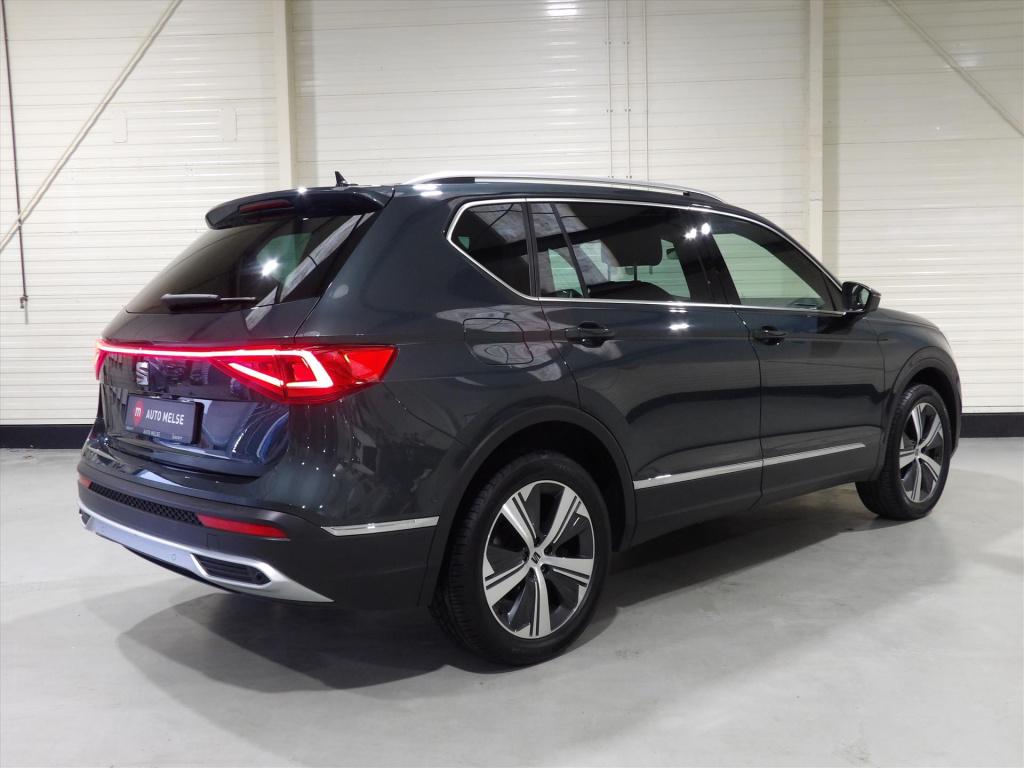 Seat Tarraco 1.4 tsi e-hybrid phev 245pk dsg-6 xperience