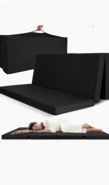 Nieuw opvouwbaar matras