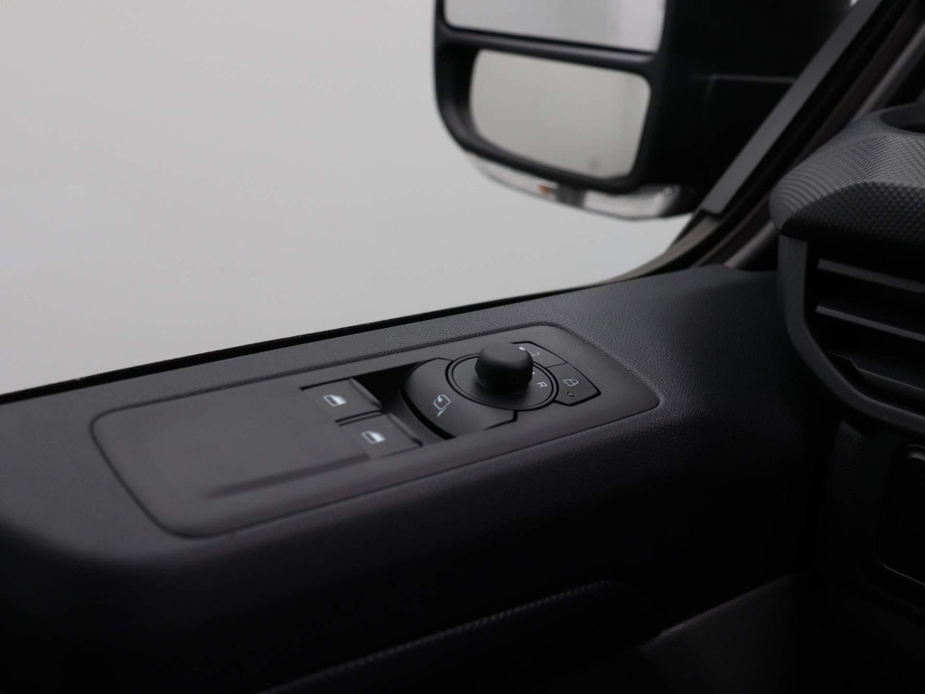 Ford Transit Custom 320 2.0 tdci l2h1 trend | navigatie | climatronic | dub