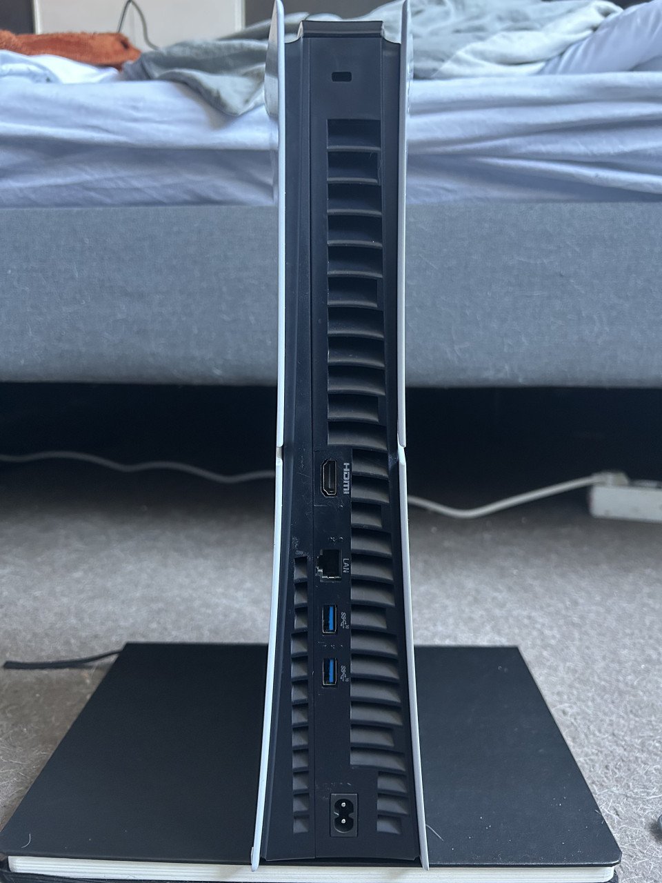 Playstation 5 te koop - Zo goed als nieuw!