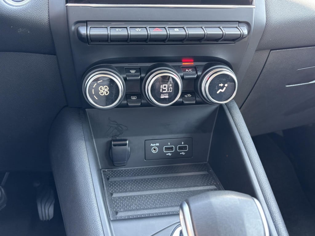 Renault Captur 1.6 e-tech plug-in hybrid 160 intens