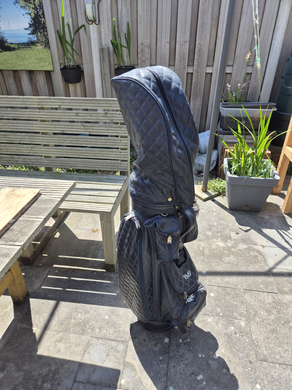 Ping complete golfset