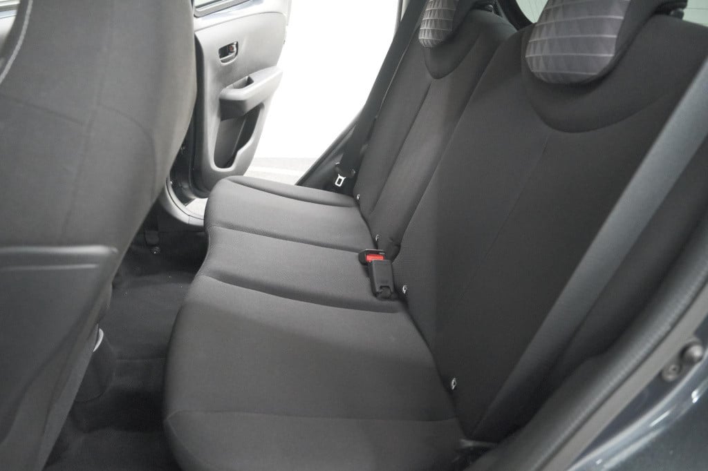 Peugeot 108 1.0 e-vti active | airco | bluetooth radio | getint glas | 5 de