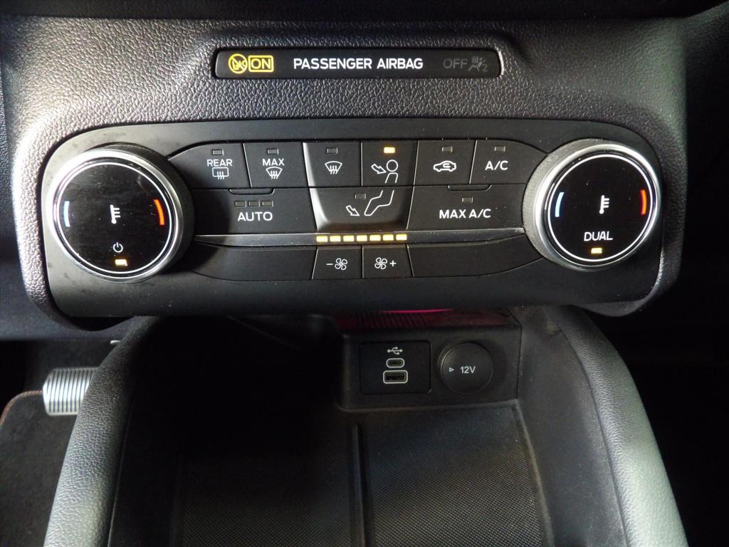 Ford Kuga 2.5 phev e-cvt 225pk st-line x