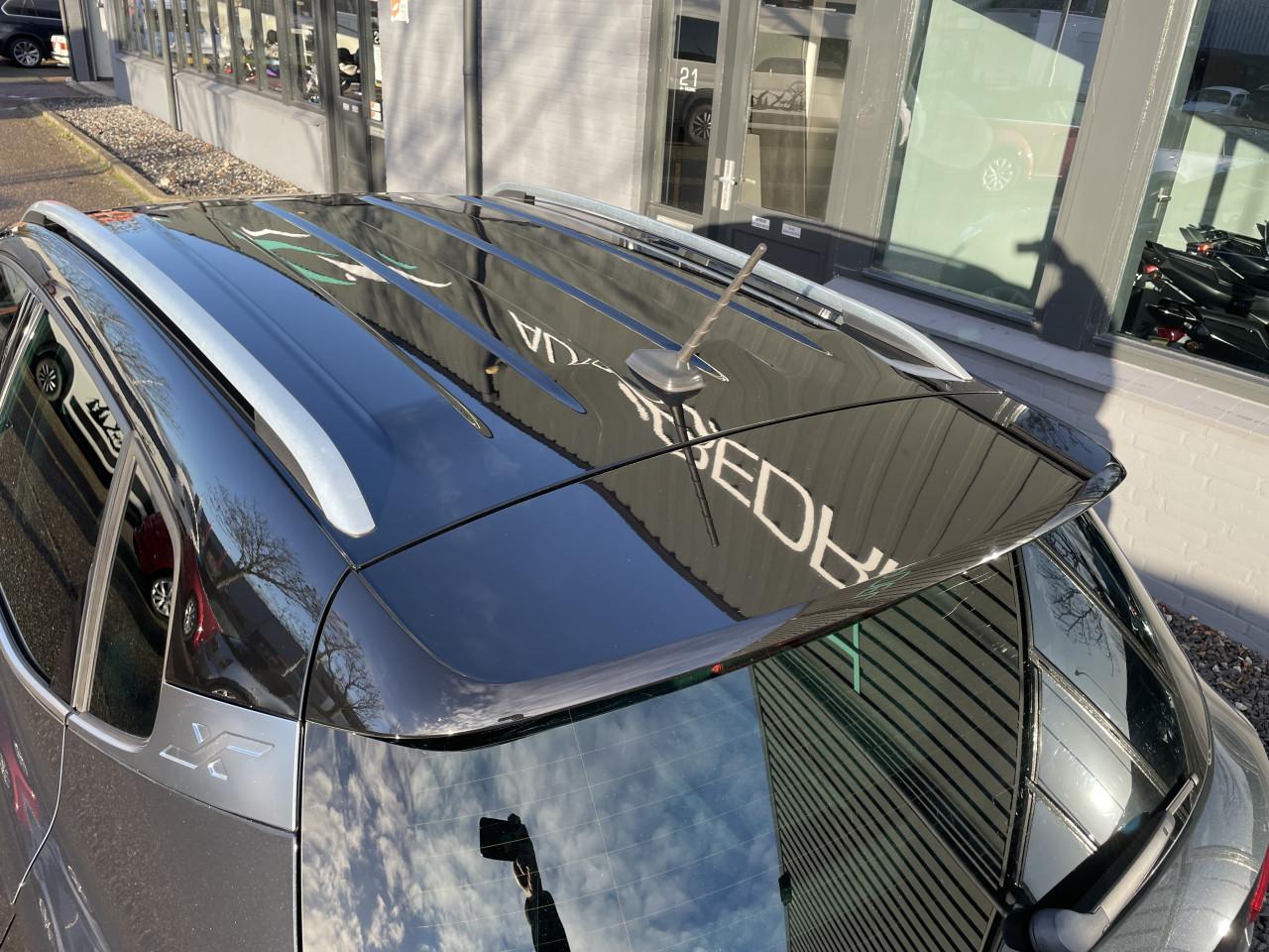 SEAT ARONA 1.5 FR Business Intense