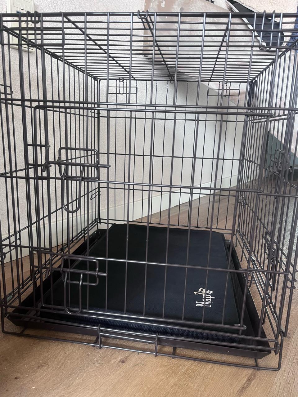 Hondenbench beeztees