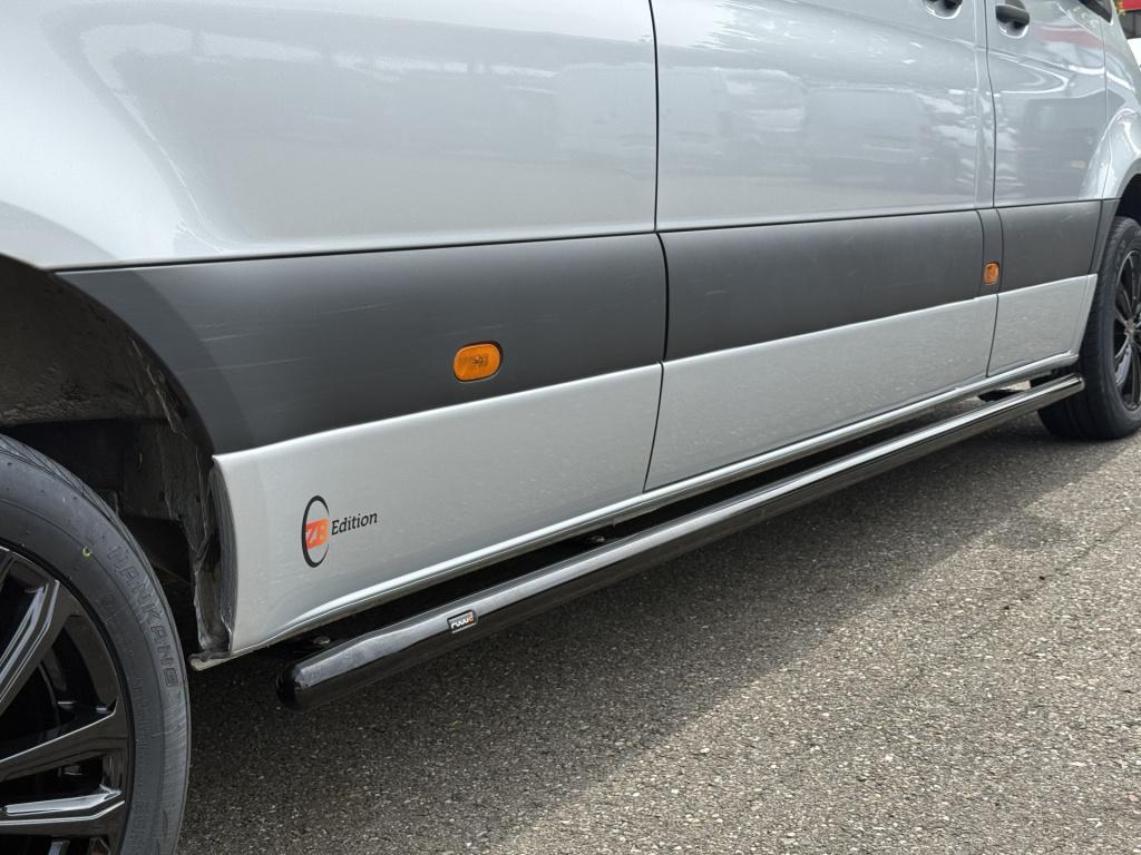 Mercedes-Benz Sprinter 315 1.9 cdi l3h2 rwd | zb-edition | nl-auto | navi |
