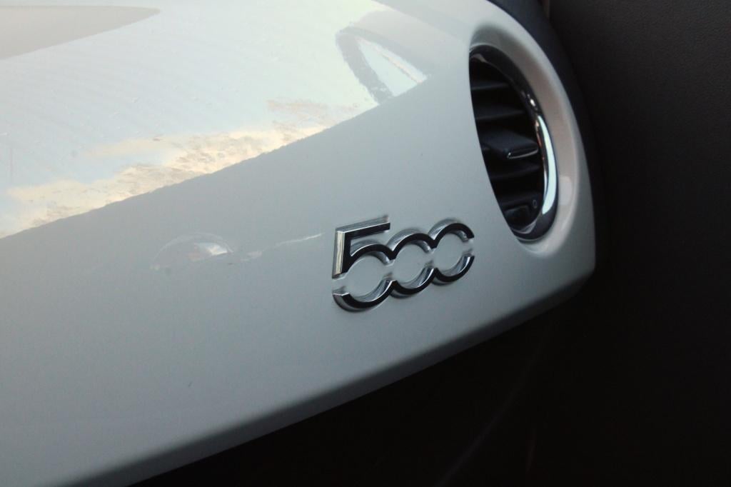 Fiat 500 1.0 twinair pop