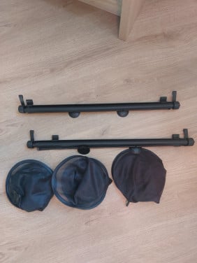 Zonneschermen auto