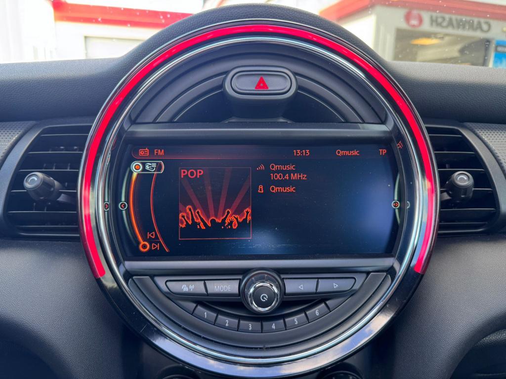 Mini Cooper mini 1.5 pepper serious business