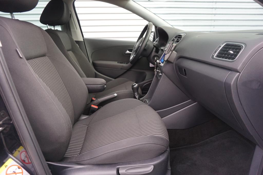 Volkswagen Polo 1.2 tsi bluemotion highline climate / navi / cruise / parke