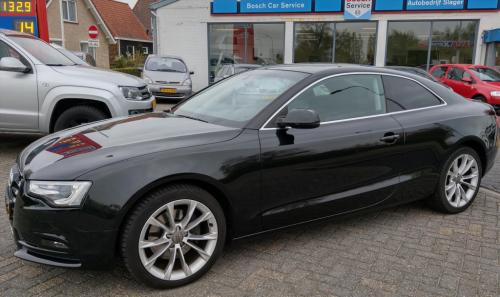 Audi A5 2.0 tfsi 165kw coupe