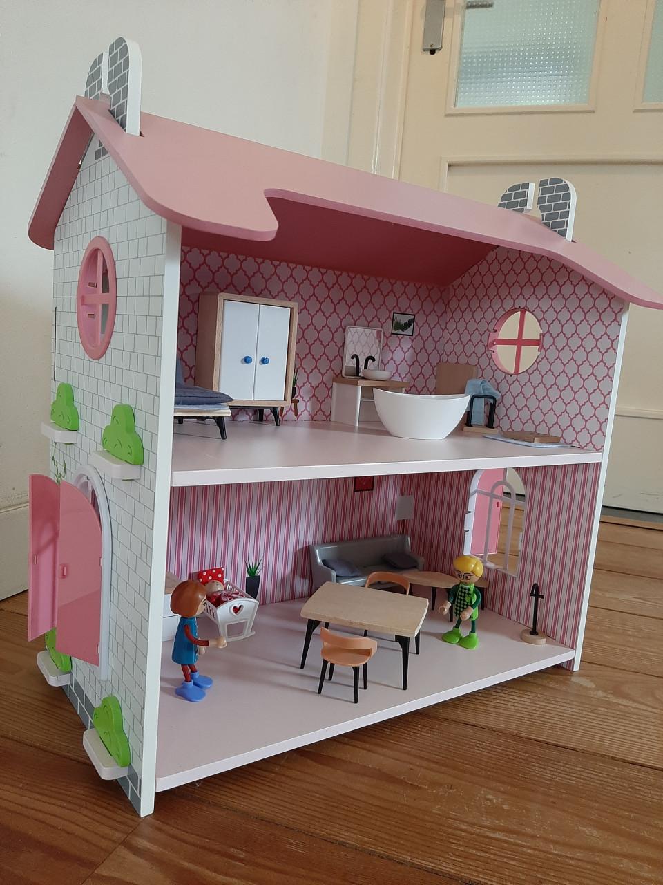 Poppenhuis