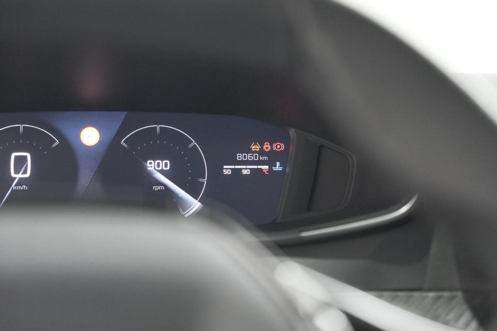 Peugeot 208 puretech 100 allure pack | nieuw model | apple carplay | parkee