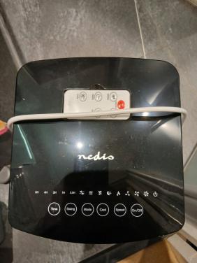 Te koop luchtkoeler