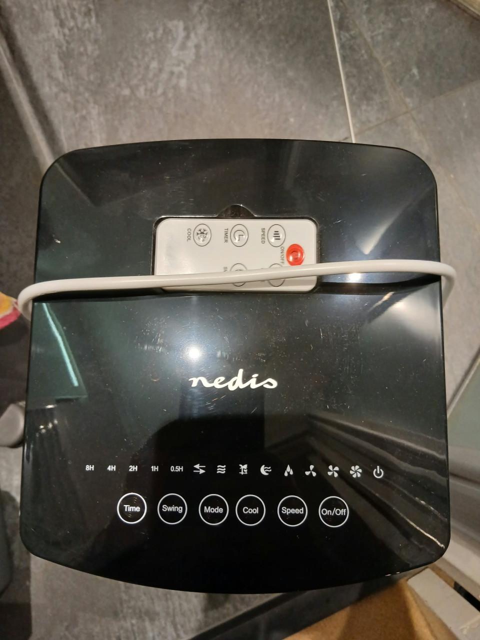 Te koop luchtkoeler