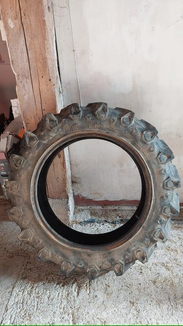 Tractorbanden 11,2x28