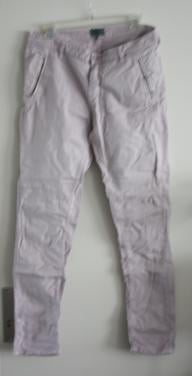 Vaalroze broek  maat 31-38 40