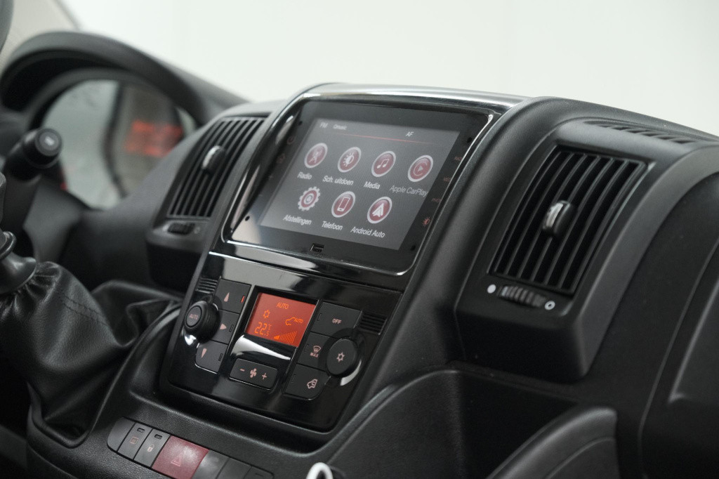 Citroen Jumper 2.2 bluehdi 120 l2h2 3.0t | trekhaak | betimmering laadruimt