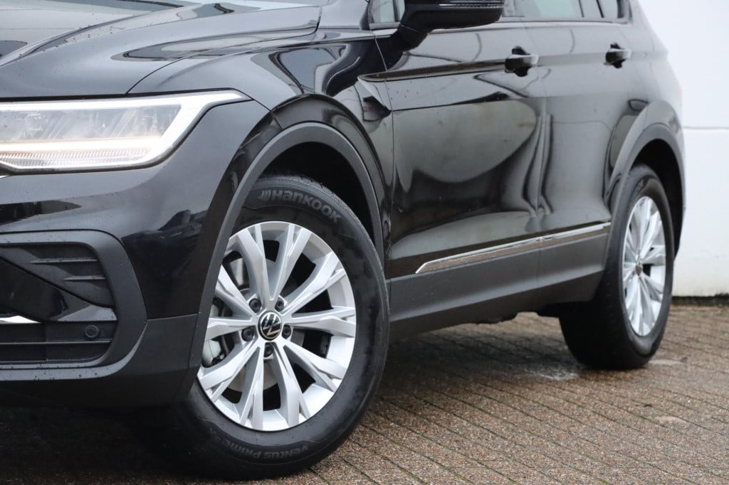 Volkswagen Tiguan 1.5 tsi life 150pk