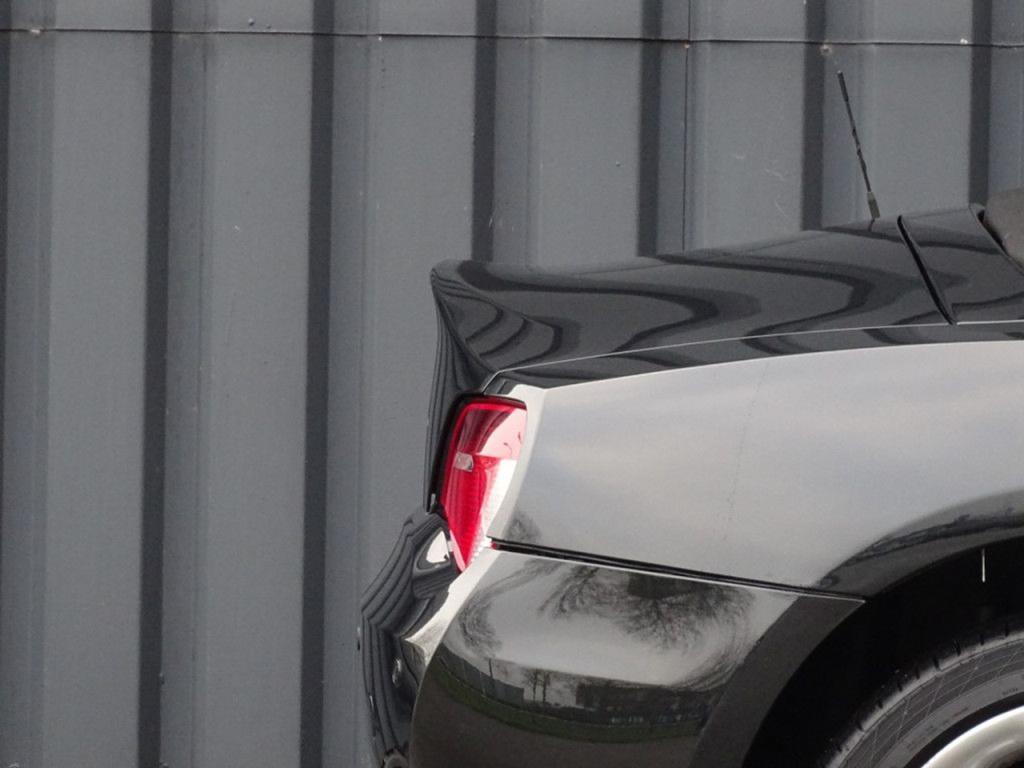 BMW Z4 roadster 2.0i anniversary leder | pdc