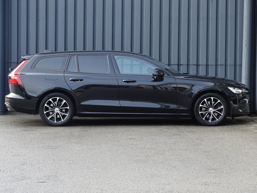 Volvo V60 2.0 b3 momentum advantage | led | stoel-stuurverwarming