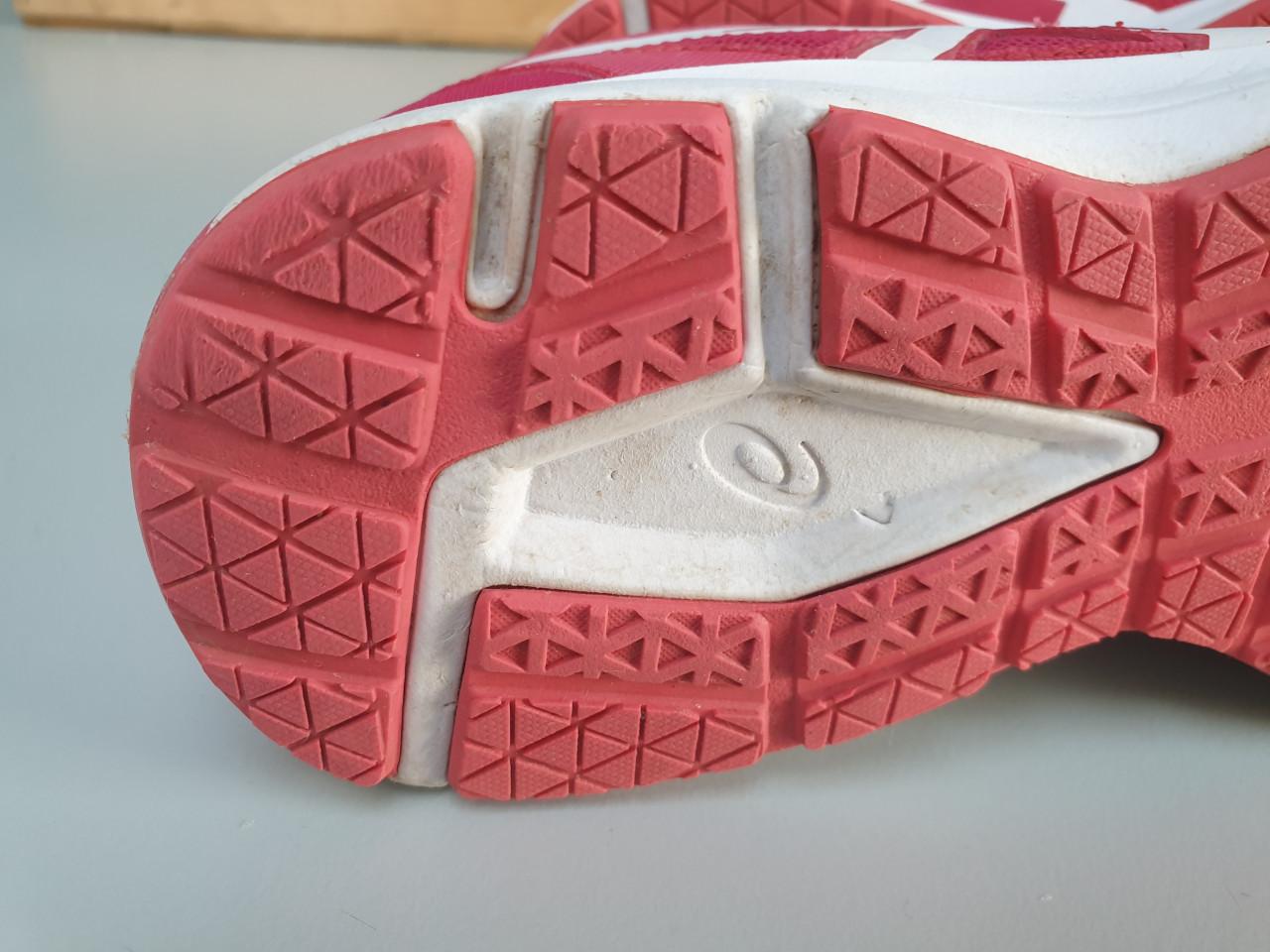 Asics sportschoenen mt 39 zgan