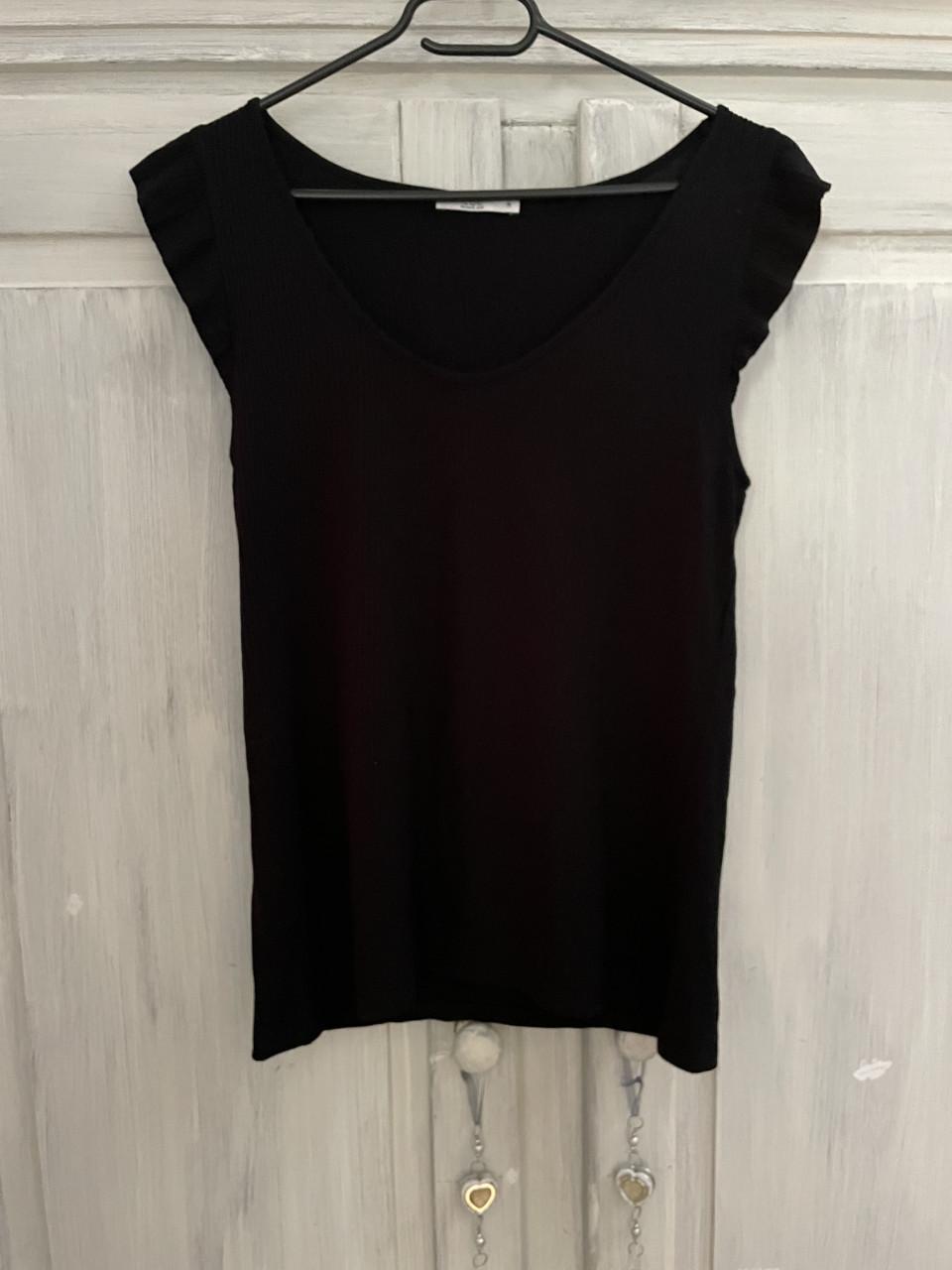 Nieuwe top dames