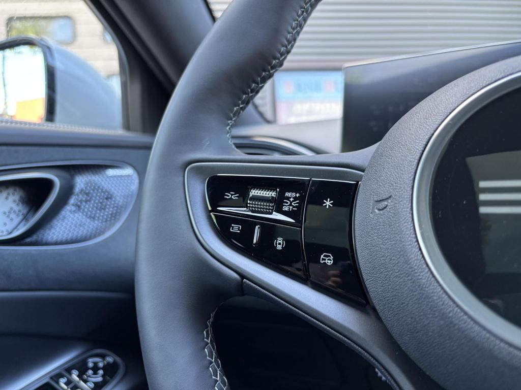 Byd Seal design rwd 82.5 kwh
