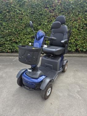 Excel Galaxy Cityflyer scootmobiel