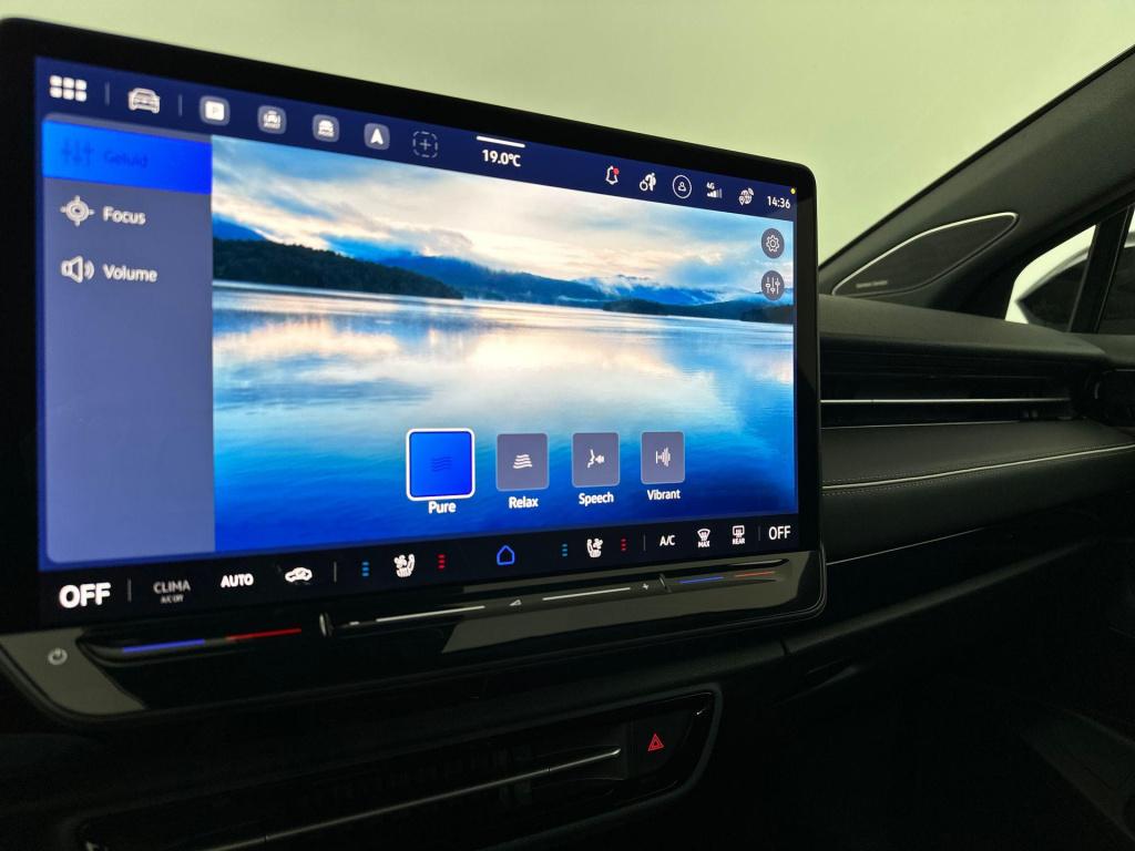 Volkswagen Id.7 limited edition plus 86 kwh accu, 210 kw / 286 pk