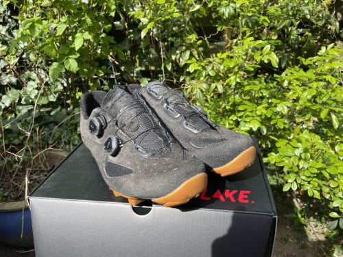Lake MX 238 fietsschoenen