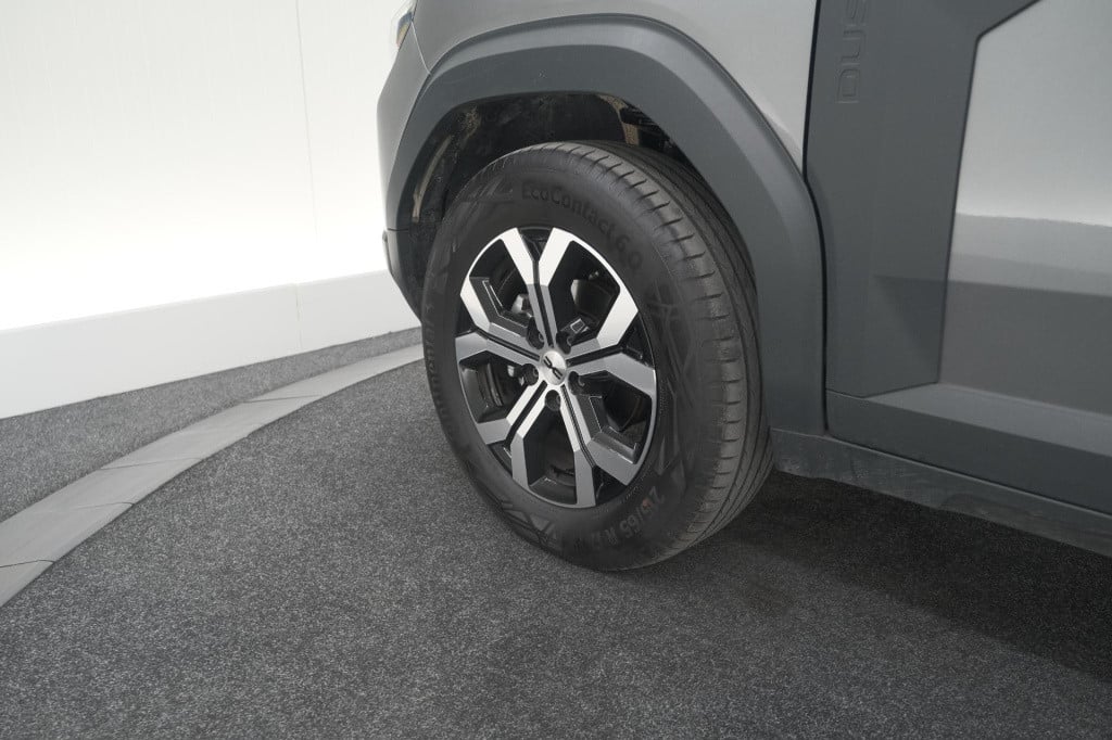 Dacia Duster tce 130 mild hybrid expression | camera | stoelverwarming | ap