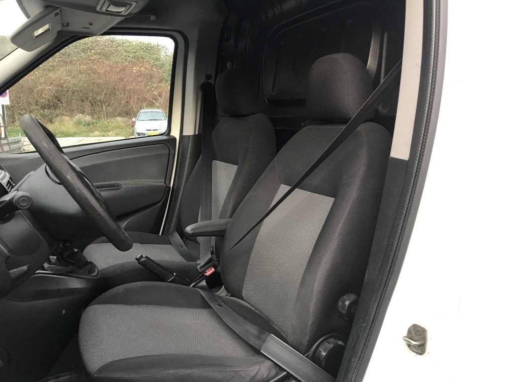 Fiat Doblo cargo 1.3 m-jet