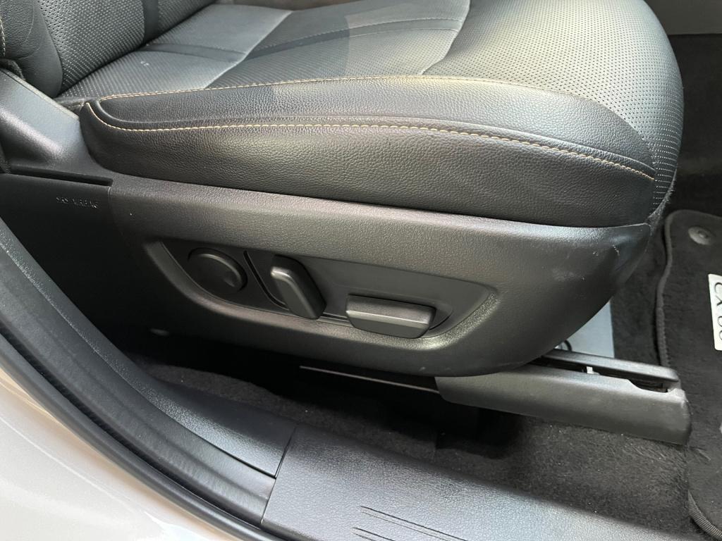 Mazda Cx-60 2.5 e-skyactiv phev 327 pk homura|trekhaak|rijklaar