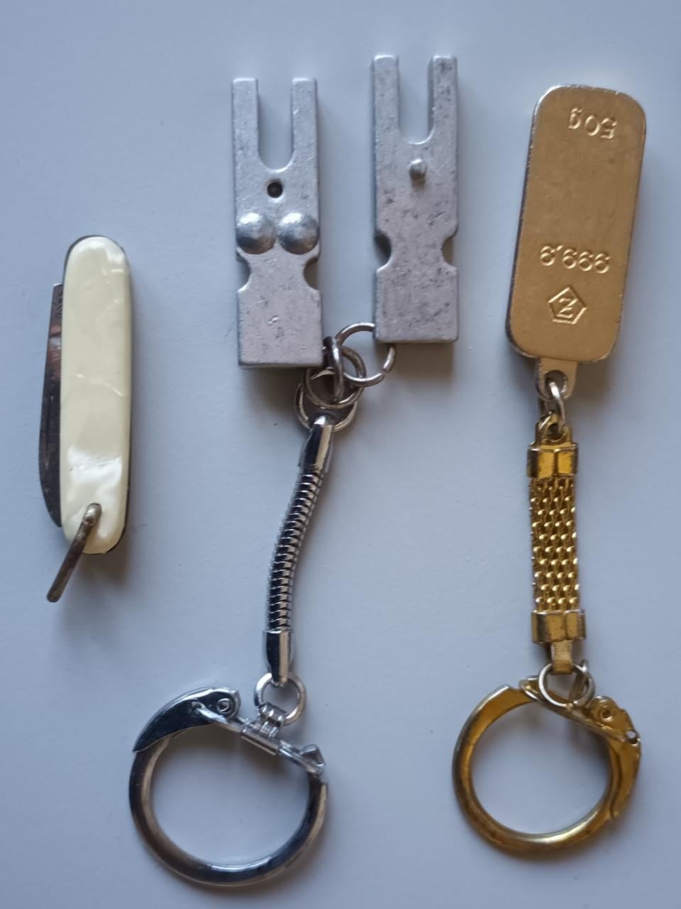 Kavel divers