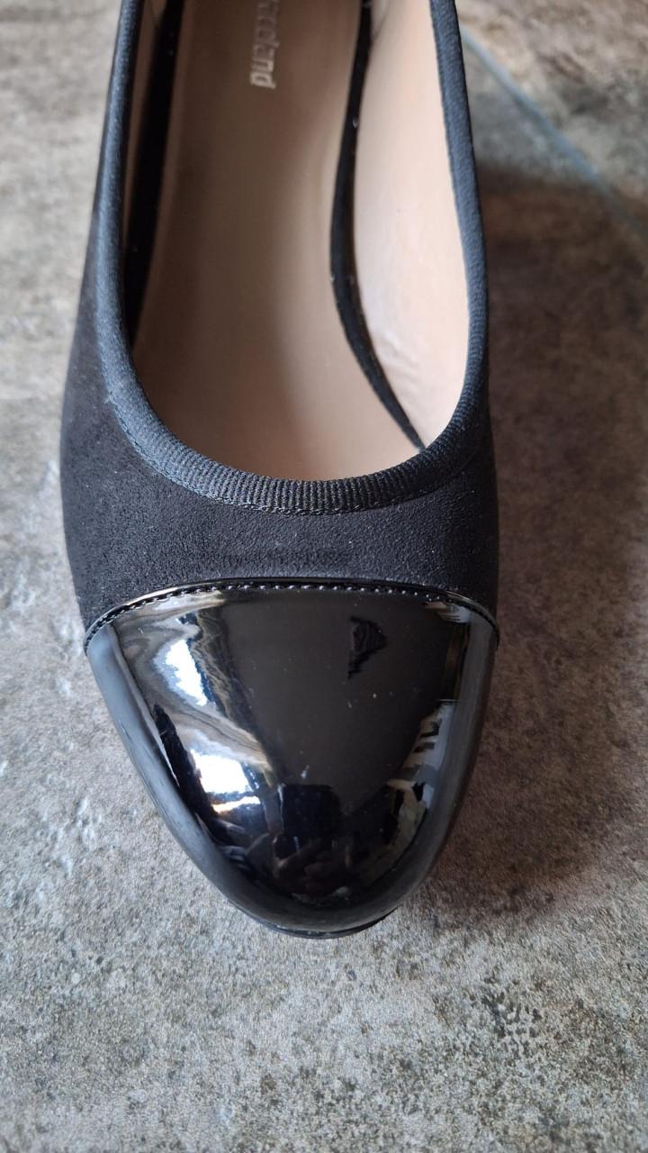 Graceland pumps maat 38